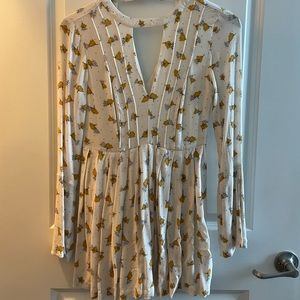 Mini Dress - Free People